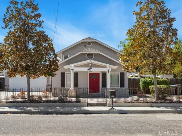 41713 Mayberry Ave, Hemet, CA 92544