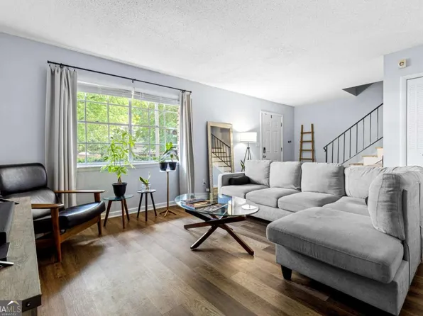 4701 Flat Shoals Rd Unit 57A, Union City, GA 30291