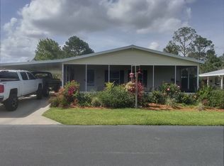 239 E Buffalo Bluff Rd LOT 120, Satsuma, FL 32189