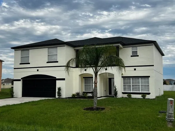 161 CIMARRON LANE, KISSIMMEE, FL 34759