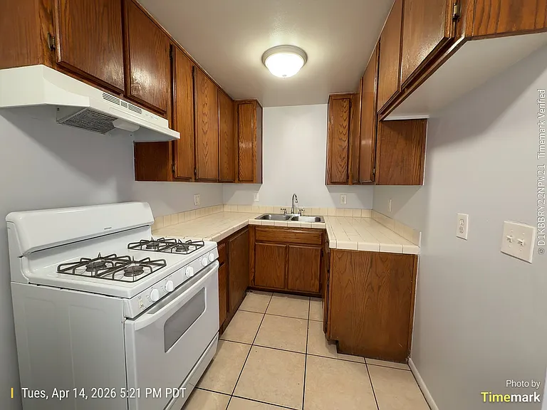 323 San Pascual Ave #5 — Photo 7