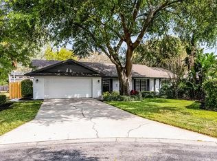 233 Littlehampton Close, Longwood, FL 32779