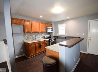 2106 E Lafayette Ave, Baltimore, MD 21213