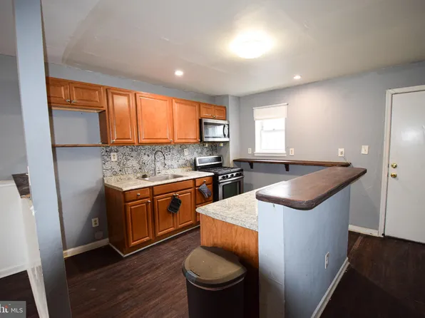 2106 E Lafayette Ave, Baltimore, MD 21213