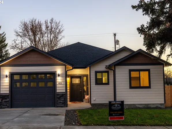 420 E Burgen St, Goldendale, WA 98620