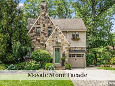446 Upper Blvd, Ridgewood, NJ, 07450