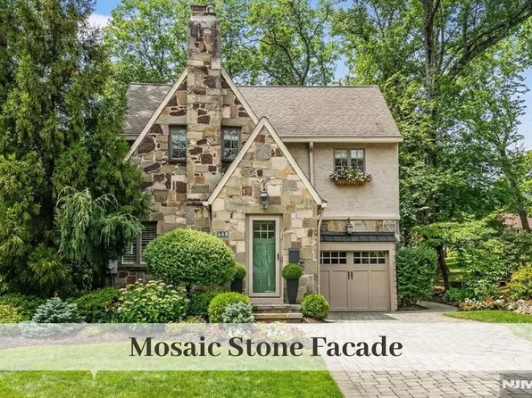 446 Upper Blvd, Ridgewood, NJ 07450