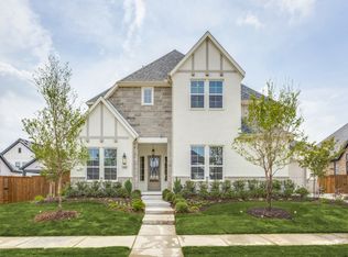 1501 Fairmont Dr, Prosper, TX 75078