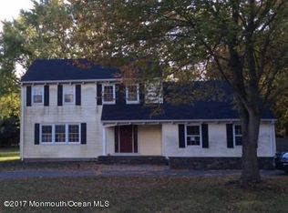 5 Cedar Dr, Colts Neck, NJ 07722