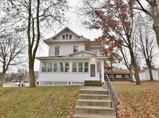 640 2nd St, Holdingford, MN 56340