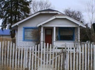 1004 NW Union St, Bend, OR 97703