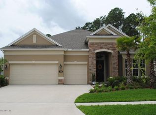 270 Myrtle Brk, Ponte Vedra, FL 32081