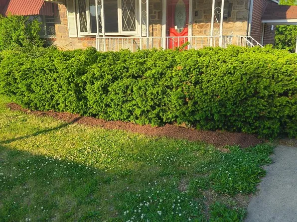 5511 Todd Ave, Baltimore, MD 21206