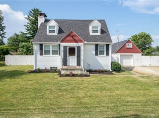 3968 Indian Ripple Rd, Dayton, OH 45440