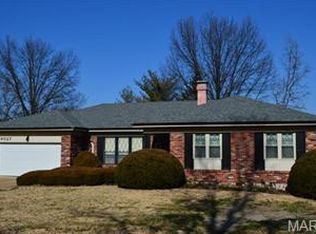 9027 Sun Country Trl, Saint Louis, MO