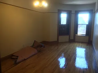 Rented by Evergreen Apartments BK