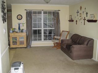 11126 Jewel Cave Rd SE, Albuquerque, NM 87123