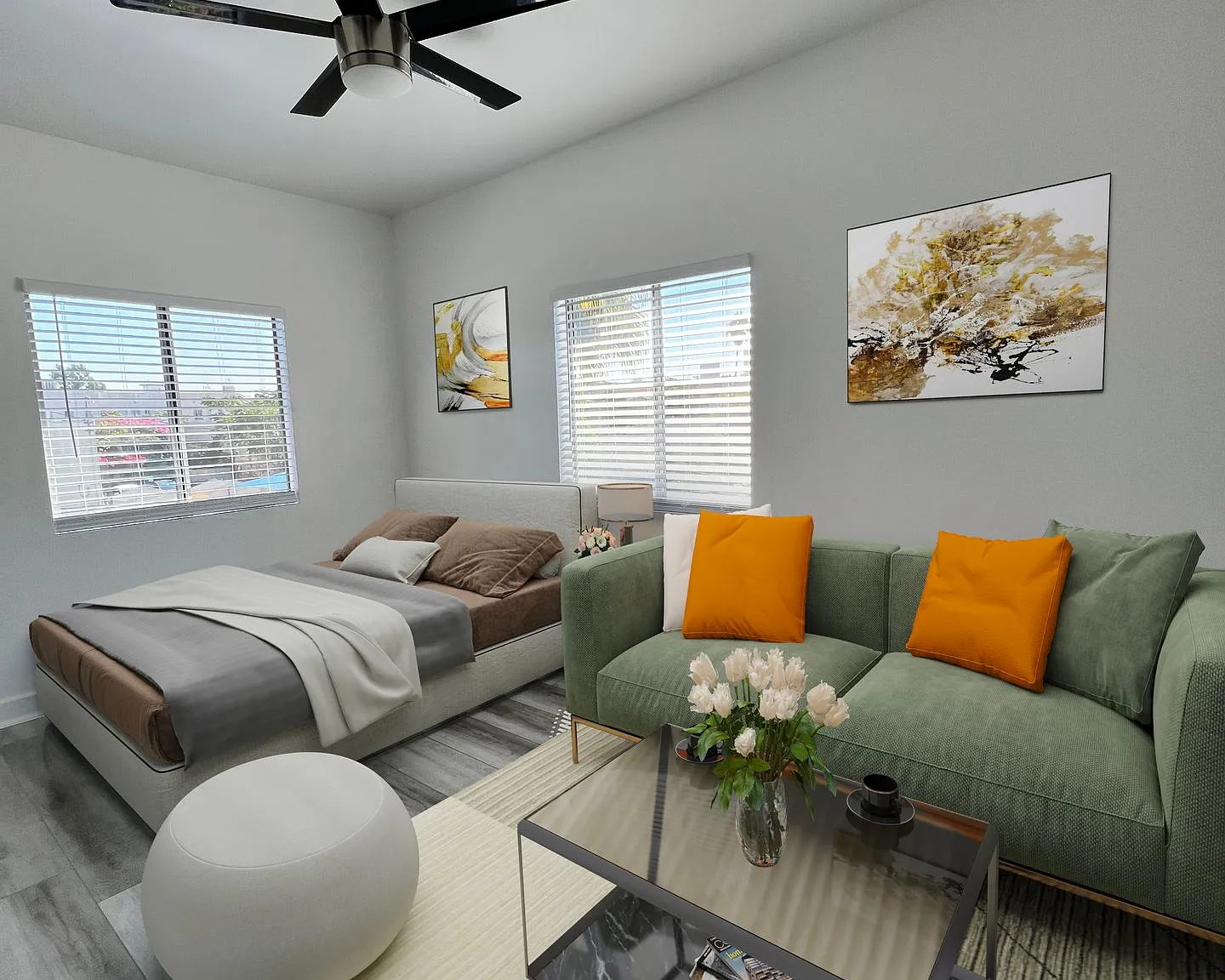 Loma Lake Apartments — Photo 3
