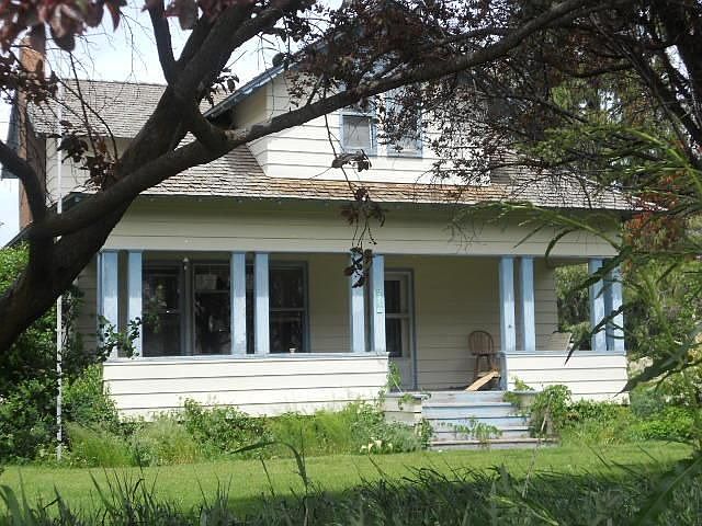 Front View