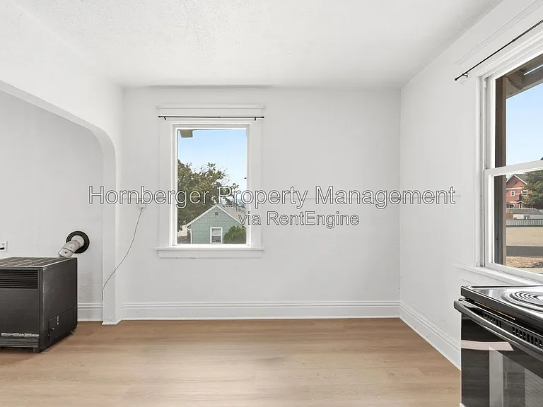 1509 N Wall St #1501B — Photo 12