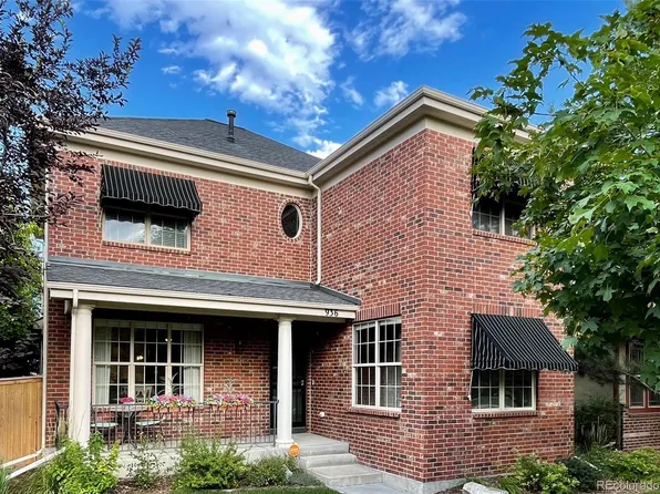 936 Rosemary Street, Denver, CO 80230