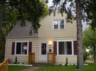 4302 N 64th St, Milwaukee, WI 53216