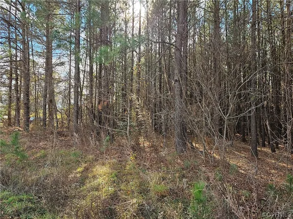 2613 Jackson St, South Chesterfield, VA 23834