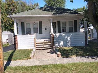 1610 Pettibone Ave, Flint, MI 48507