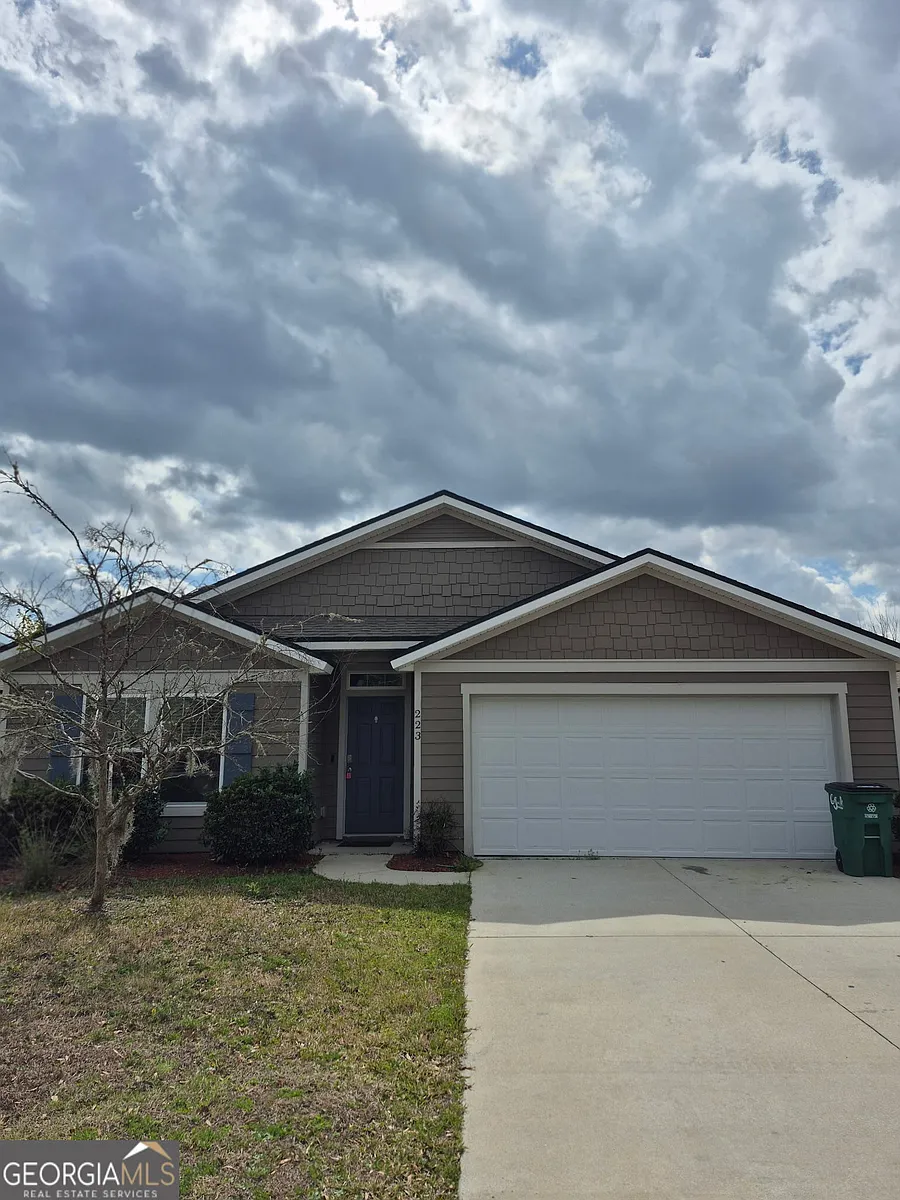 Building Photo - 223 Brooklet Circle St