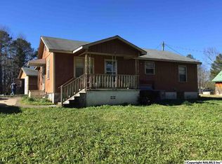 301 Lee Dr, Attalla, AL 35954