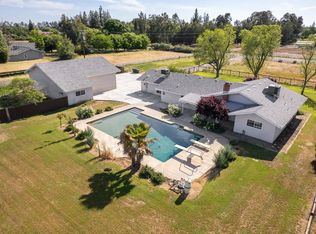 5338 Amber Ave, Clovis, CA 93619