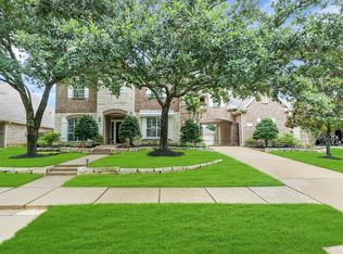 6310 Sunrise Glen Ln, Spring, TX 77379