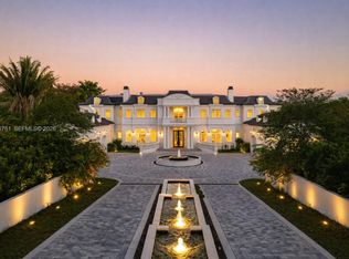 Unplatted, Pinecrest, FL 33156