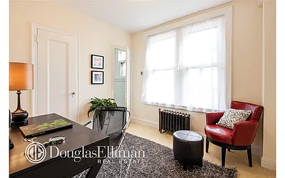 Sold by Douglas Elliman