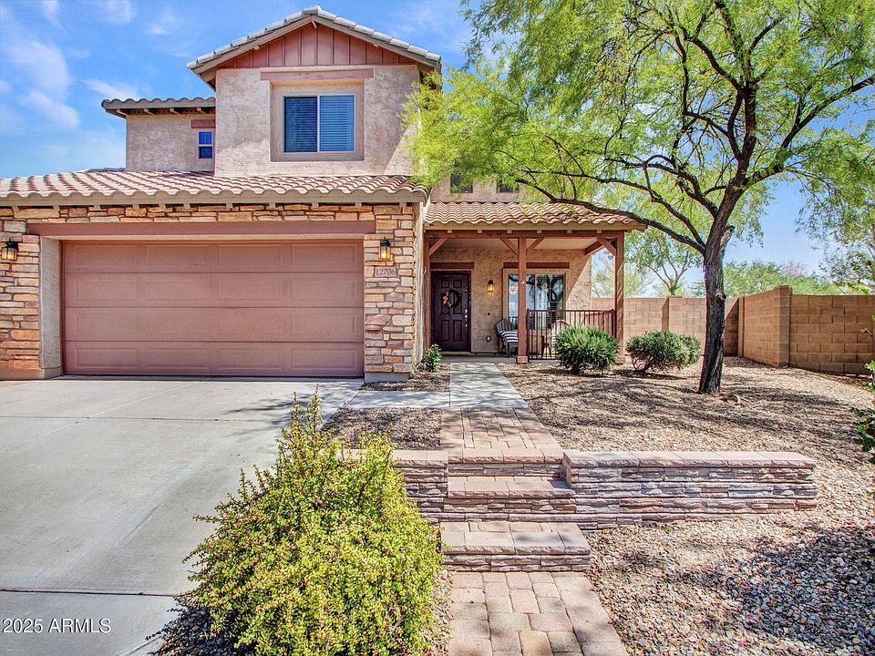 1st image of 12706 W PASARO Drive