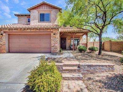 12706 W PASARO Drive, Peoria, AZ, 85383