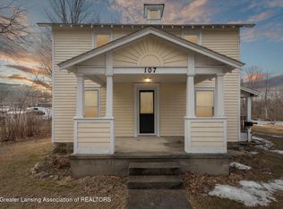 107 N River St, Eaton Rapids, MI 48827