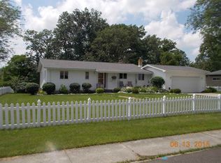 412 Limberlost Trl, Decatur, IN 46733