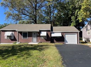 10343 Ross Cir, Saint Louis, MO 63137