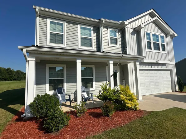 101 Deno Dr, Gaffney, SC 29341