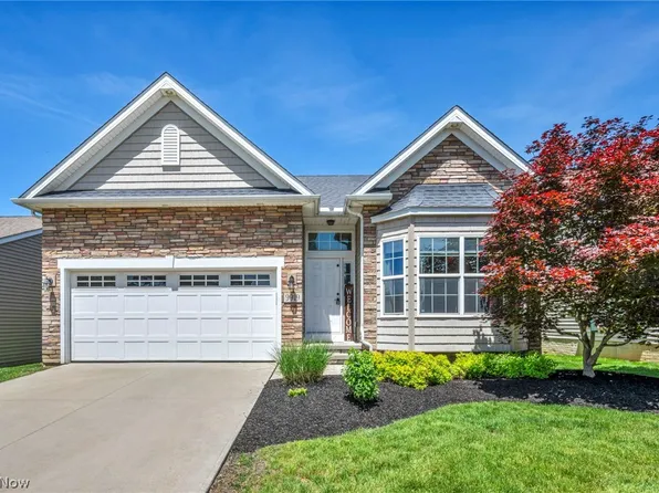 9919 Country Scene Ln, Mentor, OH 44060