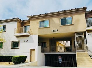 14735 Friar St APT 110, Van Nuys, CA 91411