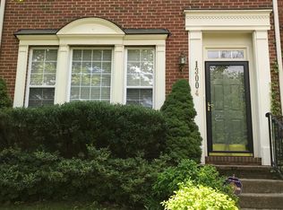 13004 Town Commons Dr, Germantown, MD 20874