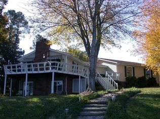 116 Pinecrest Ct, Littleton, NC 27850