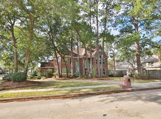 17627 Champion Forest Dr, Spring, TX 77379