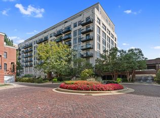 1525 S Sangamon St Unit 514, Chicago, IL 60608