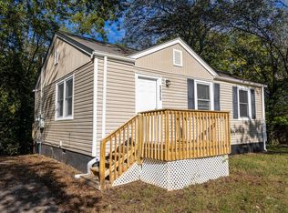 1315 Vogue Hill Rd, Clarksville, TN 37040