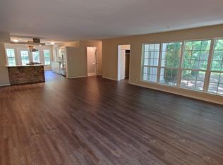 6050 Ridgeway St, Fort Worth, TX 76116