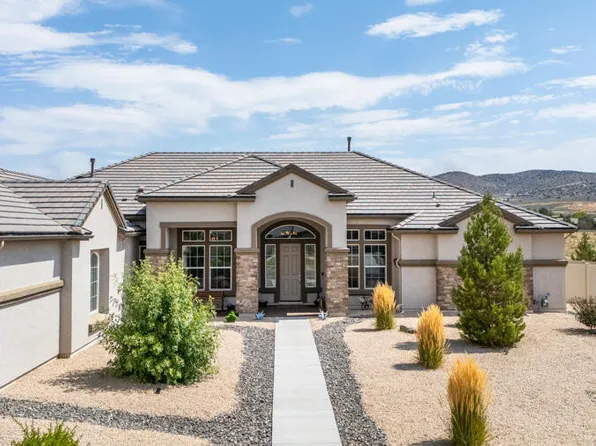 11080 Diamond Stream Dr, Sparks, NV 89441