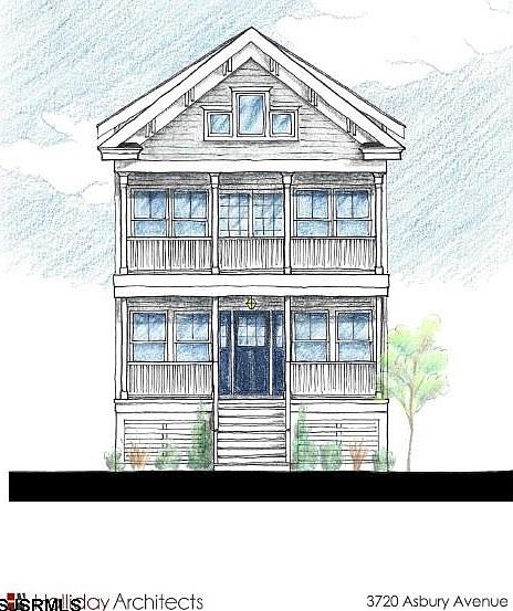 1st image of 3722 Asbury Ave #2